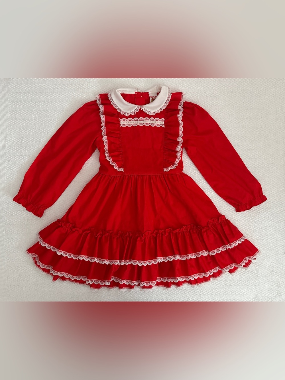 Vintage Winnie the Pooh Dress